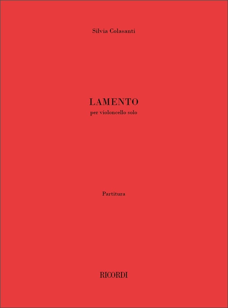 Lamento